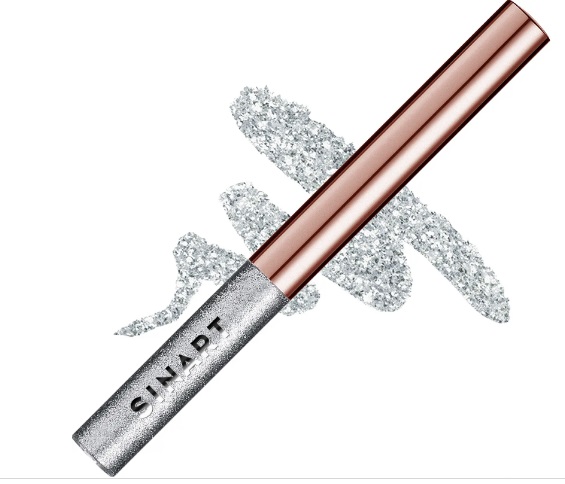 Sinart PRINCESS DIAMOND EYELINER діамантова підводка для очей 02